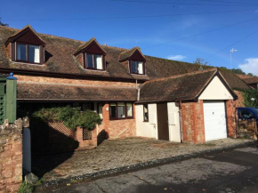Minehead mews house